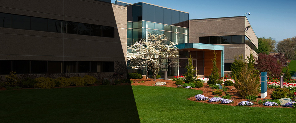 Walnutport Landscapers