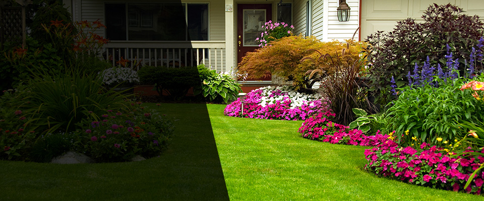 Walnutport Landscapers