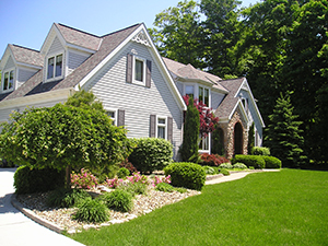 Landscapers and Lawncare Services in Walnutport, PA